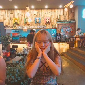 Meet your Posher, Belina